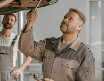 Система охлаждения